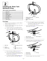 Preview for 4 page of Toro 41614 Installation Instructions Manual