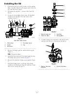 Preview for 2 page of Toro 41642 Installation Instructions Manual