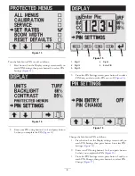 Preview for 8 page of Toro 41642 Installation Instructions Manual