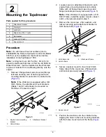 Preview for 8 page of Toro 44225 Operator'S Manual