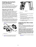 Preview for 21 page of Toro 44225 Operator'S Manual