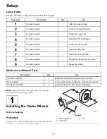 Предварительный просмотр 6 страницы Toro 44536 Operator'S Manual