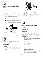 Предварительный просмотр 7 страницы Toro 44536 Operator'S Manual