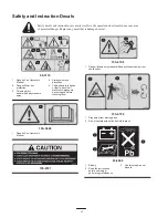 Preview for 4 page of Toro 44537 Operator'S Manual