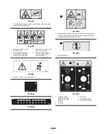 Preview for 5 page of Toro 44537 Operator'S Manual