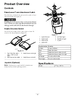 Preview for 12 page of Toro 44547 Operator'S Manual