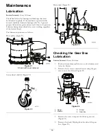 Preview for 16 page of Toro 44547 Operator'S Manual