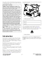 Предварительный просмотр 2 страницы Toro 44701 Operator'S Manual