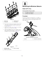 Предварительный просмотр 15 страницы Toro 44701 Operator'S Manual