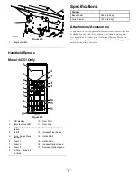 Предварительный просмотр 17 страницы Toro 44701 Operator'S Manual