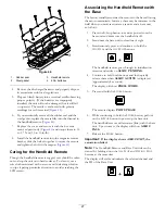 Предварительный просмотр 27 страницы Toro 44701 Operator'S Manual