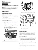 Предварительный просмотр 34 страницы Toro 44701 Operator'S Manual