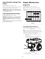 Предварительный просмотр 27 страницы Toro 44912 Operator'S Manual