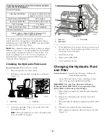 Предварительный просмотр 32 страницы Toro 44912 Operator'S Manual