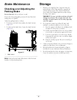 Предварительный просмотр 34 страницы Toro 44912 Operator'S Manual