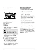 Preview for 26 page of Toro 44931 Operator'S Manual