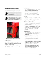 Preview for 43 page of Toro 44931 Operator'S Manual