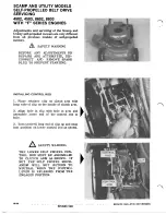 Toro 4502 Service Manual предпросмотр