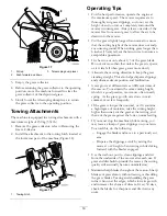 Предварительный просмотр 19 страницы Toro 4573 Operator'S Manual