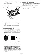 Предварительный просмотр 25 страницы Toro 4573 Operator'S Manual