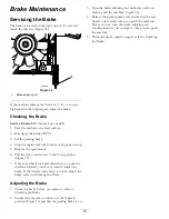 Предварительный просмотр 30 страницы Toro 4573 Operator'S Manual