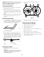 Предварительный просмотр 33 страницы Toro 4573 Operator'S Manual