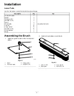 Предварительный просмотр 4 страницы Toro 46402AA Installation Instructions Manual