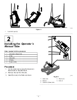 Preview for 5 page of Toro 46405AA Operator'S Manual