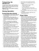 Preview for 9 page of Toro 46405AA Operator'S Manual