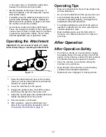 Preview for 10 page of Toro 46405AA Operator'S Manual