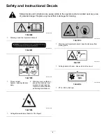 Предварительный просмотр 4 страницы Toro 46450 Operator'S Manual