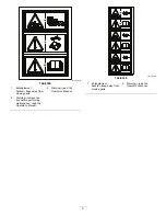 Предварительный просмотр 5 страницы Toro 46450 Operator'S Manual