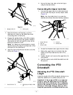 Предварительный просмотр 9 страницы Toro 46450 Operator'S Manual