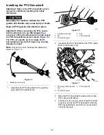 Предварительный просмотр 12 страницы Toro 46450 Operator'S Manual