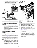 Предварительный просмотр 13 страницы Toro 46450 Operator'S Manual