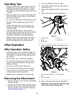 Предварительный просмотр 18 страницы Toro 46450 Operator'S Manual