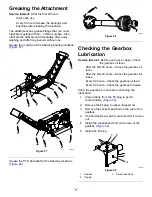 Предварительный просмотр 21 страницы Toro 46450 Operator'S Manual