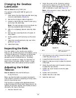 Предварительный просмотр 22 страницы Toro 46450 Operator'S Manual