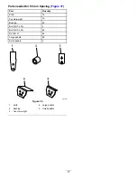 Предварительный просмотр 27 страницы Toro 46450 Operator'S Manual