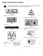 Предварительный просмотр 4 страницы Toro 46452 Operator'S Manual