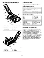 Предварительный просмотр 9 страницы Toro 46452 Operator'S Manual