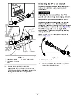 Предварительный просмотр 14 страницы Toro 46452 Operator'S Manual