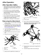 Предварительный просмотр 20 страницы Toro 46452 Operator'S Manual