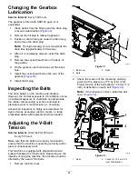 Предварительный просмотр 24 страницы Toro 46452 Operator'S Manual