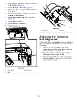 Предварительный просмотр 25 страницы Toro 46452 Operator'S Manual