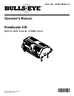 Toro 46454 Operator'S Manual предпросмотр