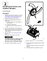 Предварительный просмотр 7 страницы Toro 46454 Operator'S Manual