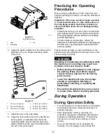 Предварительный просмотр 16 страницы Toro 46454 Operator'S Manual