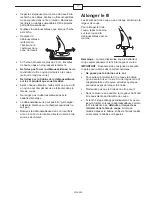 Preview for 11 page of Toro 51460 - Cordless Trimmer Operator'S Manual