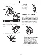 Предварительный просмотр 4 страницы Toro 51465-230000001 Operator'S Manual